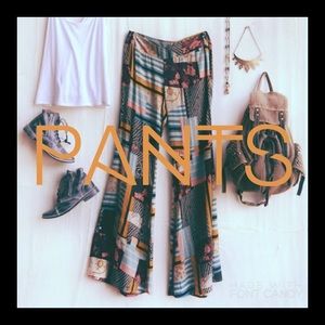 PANTS PANTS PANTS PANTS PANTS